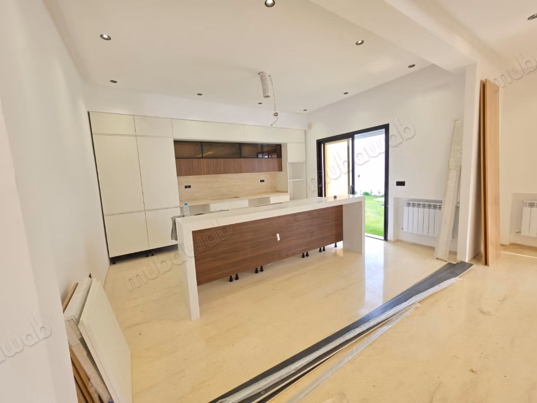 À vendre, villa avec piscine – hammamet