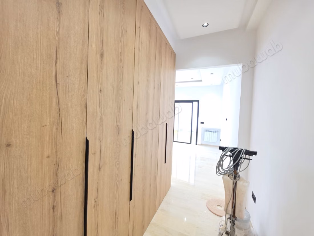 À vendre, villa avec piscine – hammamet