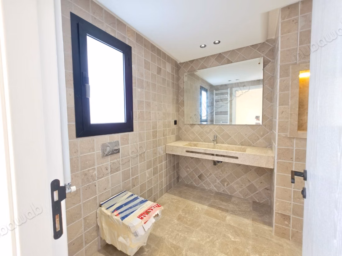 À vendre, villa avec piscine – hammamet