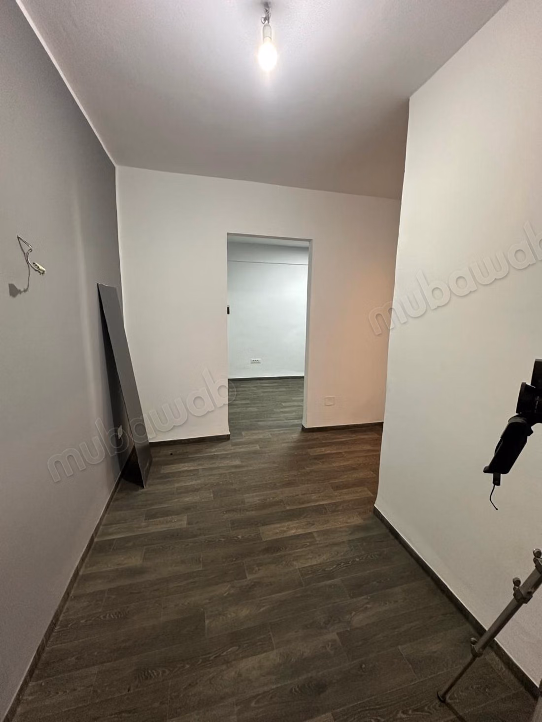 Prix étudié pour un appartement S1