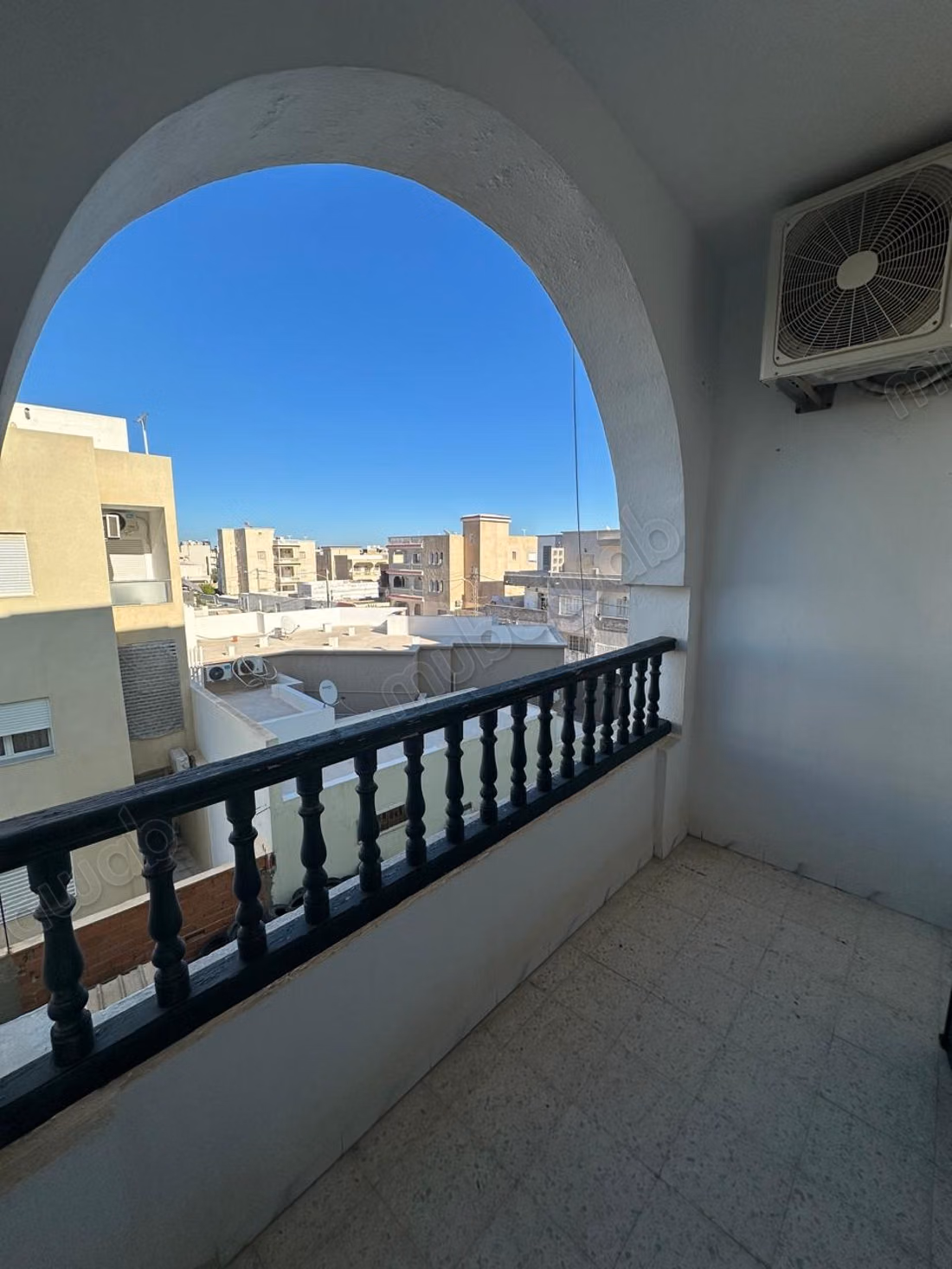 Prix étudié pour un appartement S1