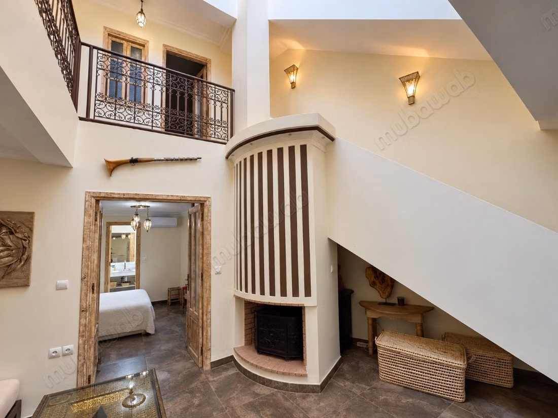 Charming Riad 3 Bedrooms — Marrakech Medina