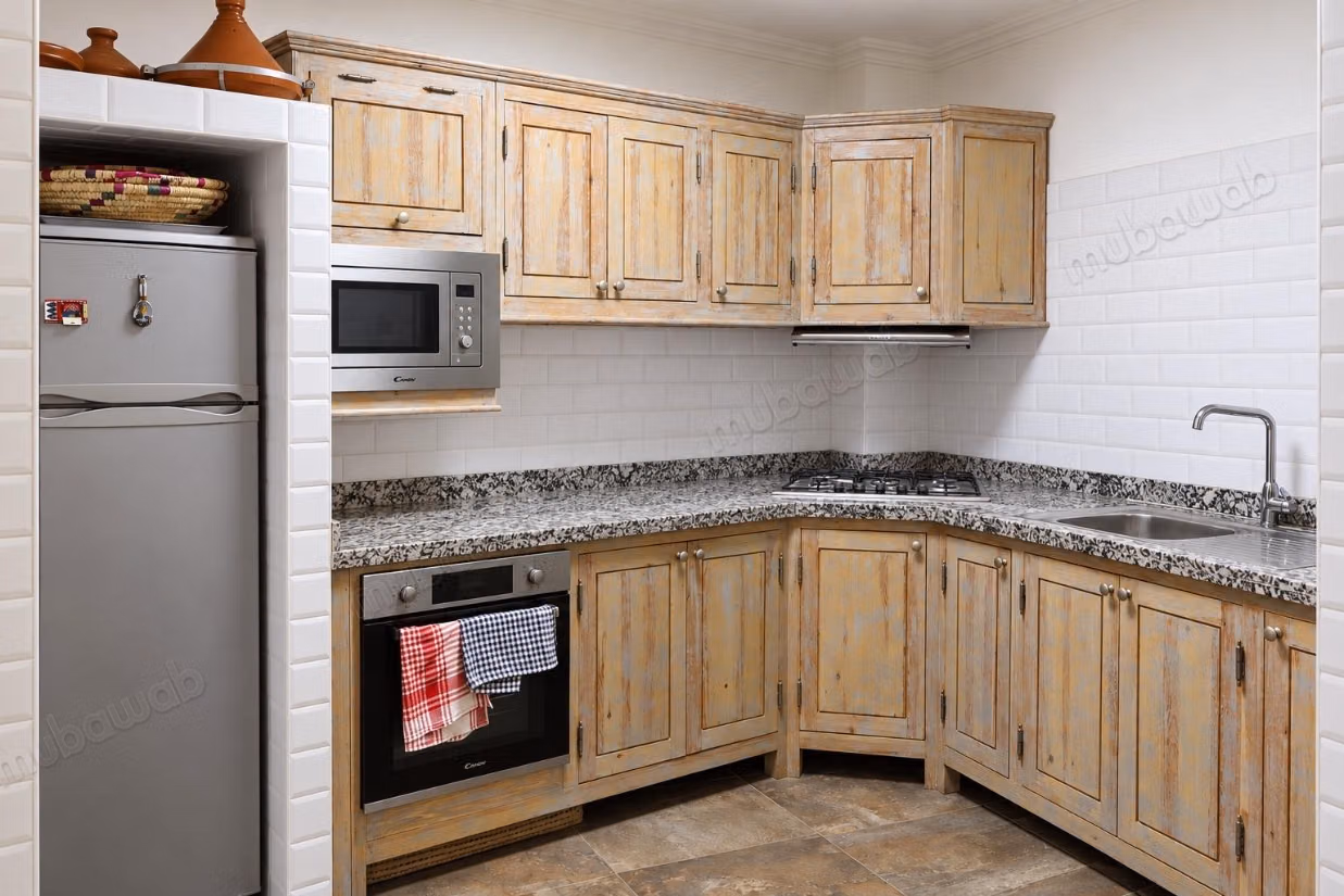 Charming Riad 3 Bedrooms — Marrakech Medina