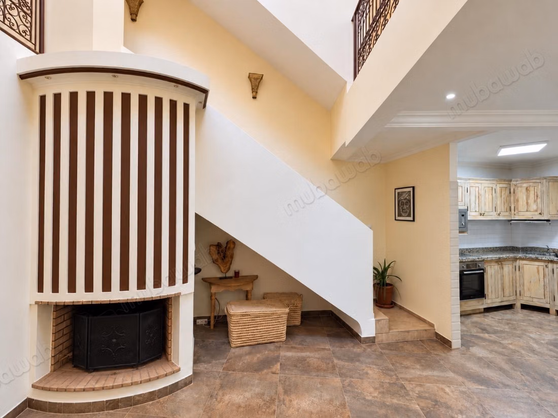 Charming Riad 3 Bedrooms — Marrakech Medina