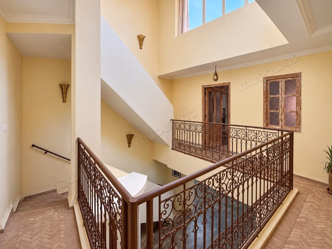 Charming Riad 3 Bedrooms — Marrakech Medina