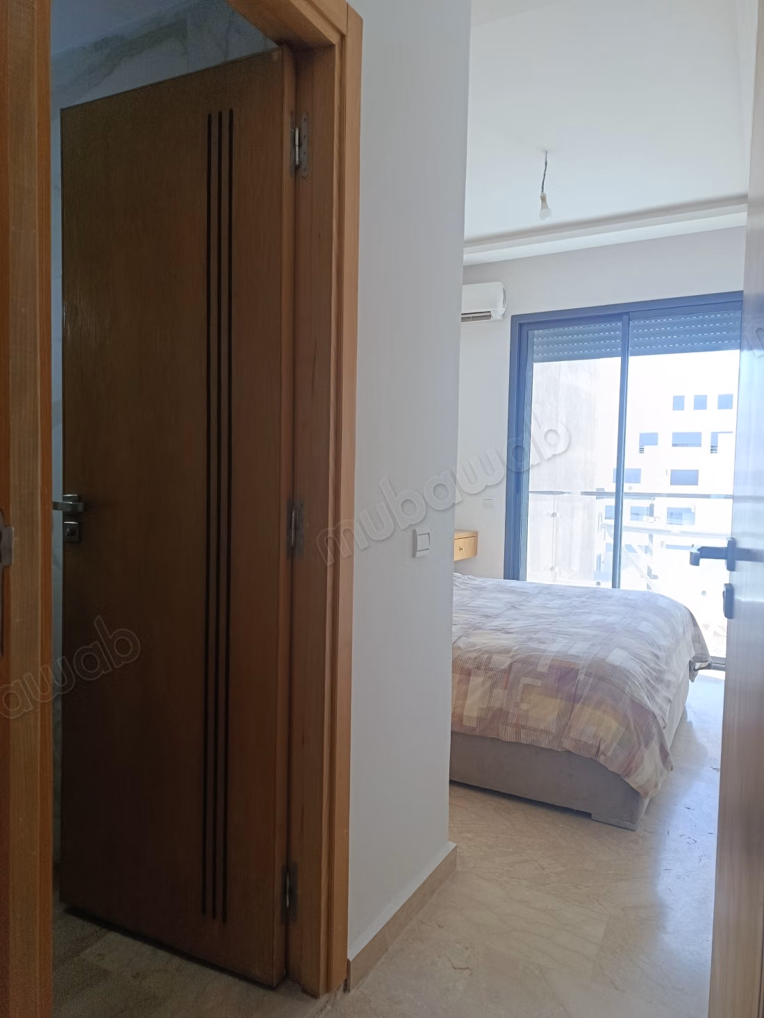 Appartement à louer Rue Moulay Driss 1er
