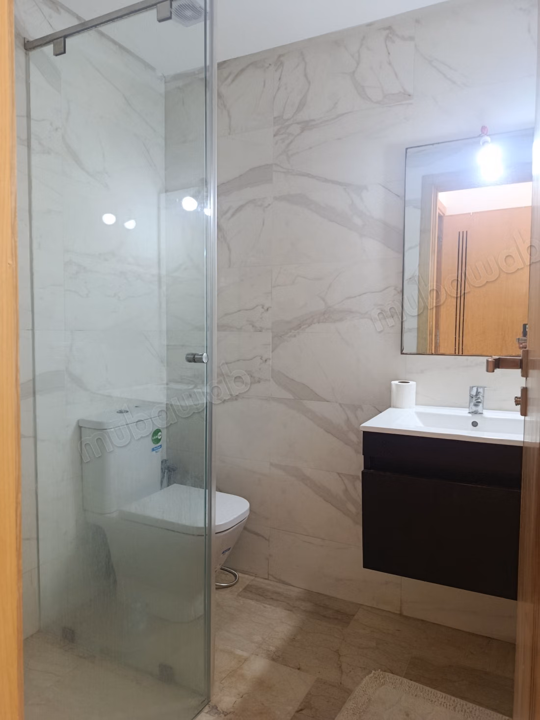 Appartement à louer Rue Moulay Driss 1er