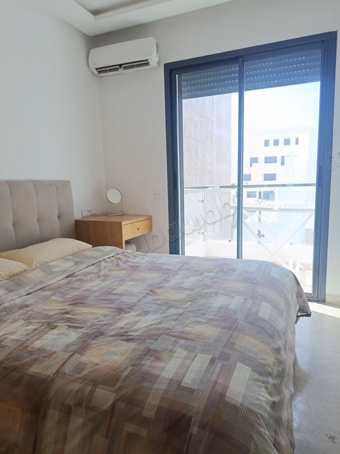 Appartement à louer Rue Moulay Driss 1er