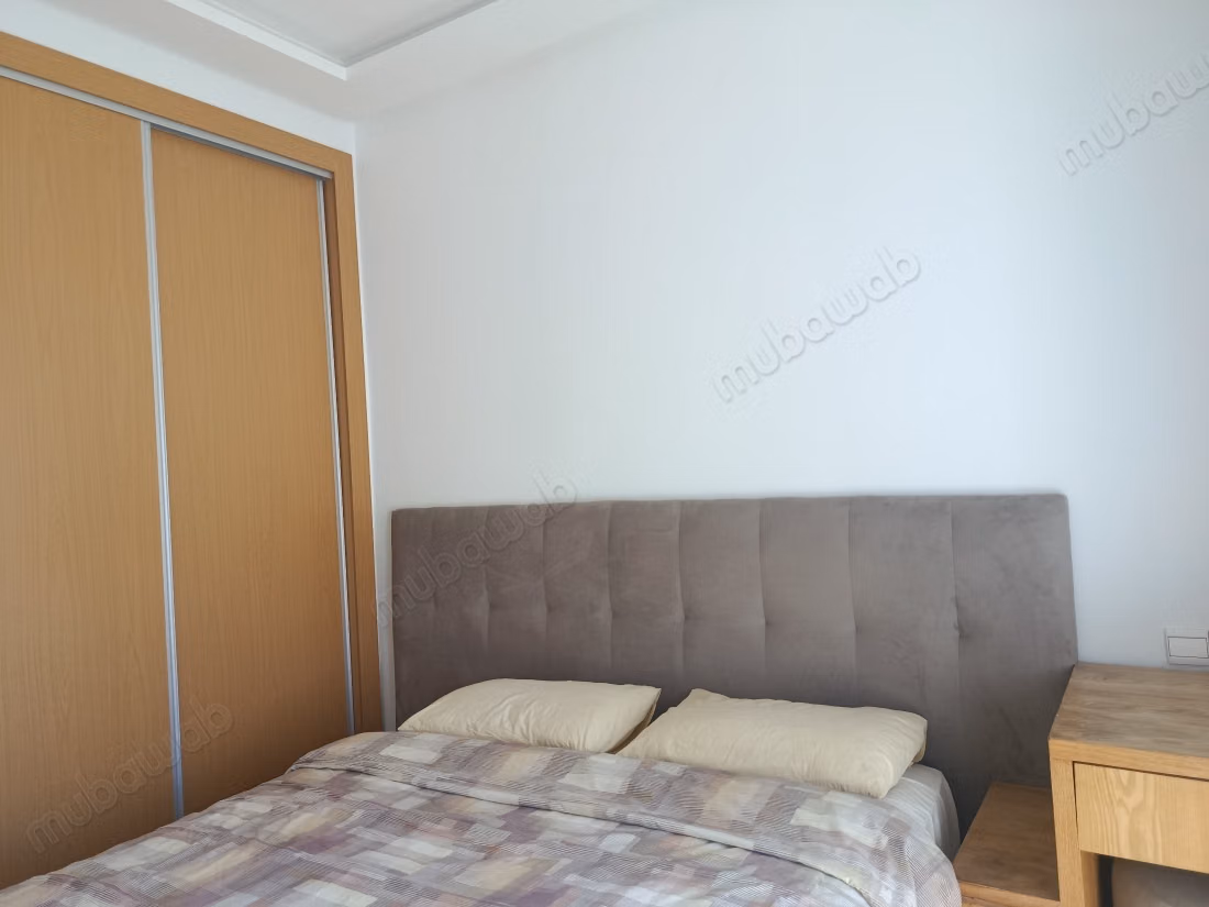Appartement à louer Rue Moulay Driss 1er
