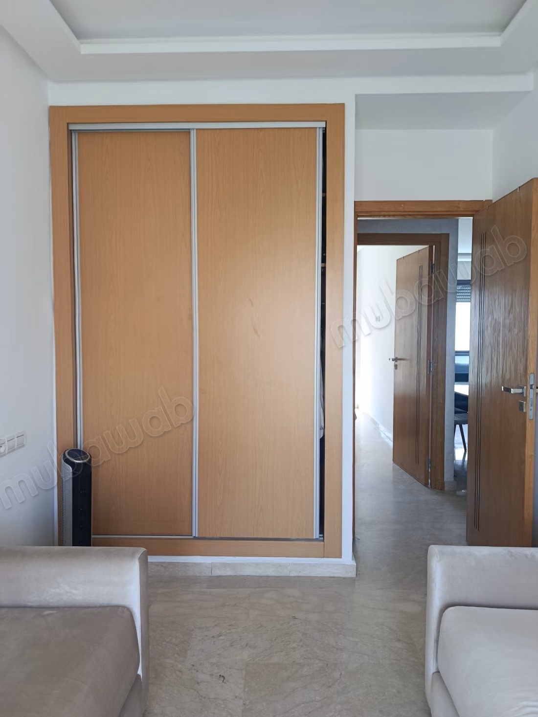 Appartement à louer Rue Moulay Driss 1er