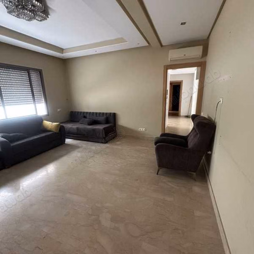 Appartement à Vendre de 87.0 m² à Casablanca, Hopitaux