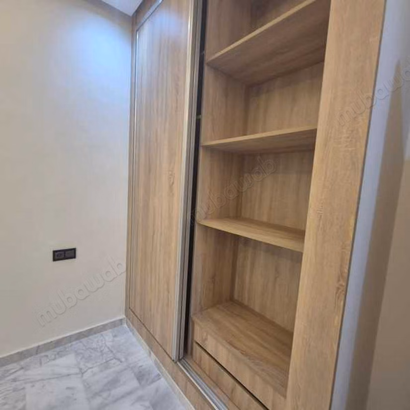 Appartement à Louer de 58.0 m² à Casablanca, Belvedere Roches Noires