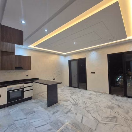 Appartement à Louer de 58.0 m² à Casablanca, Belvedere Roches Noires