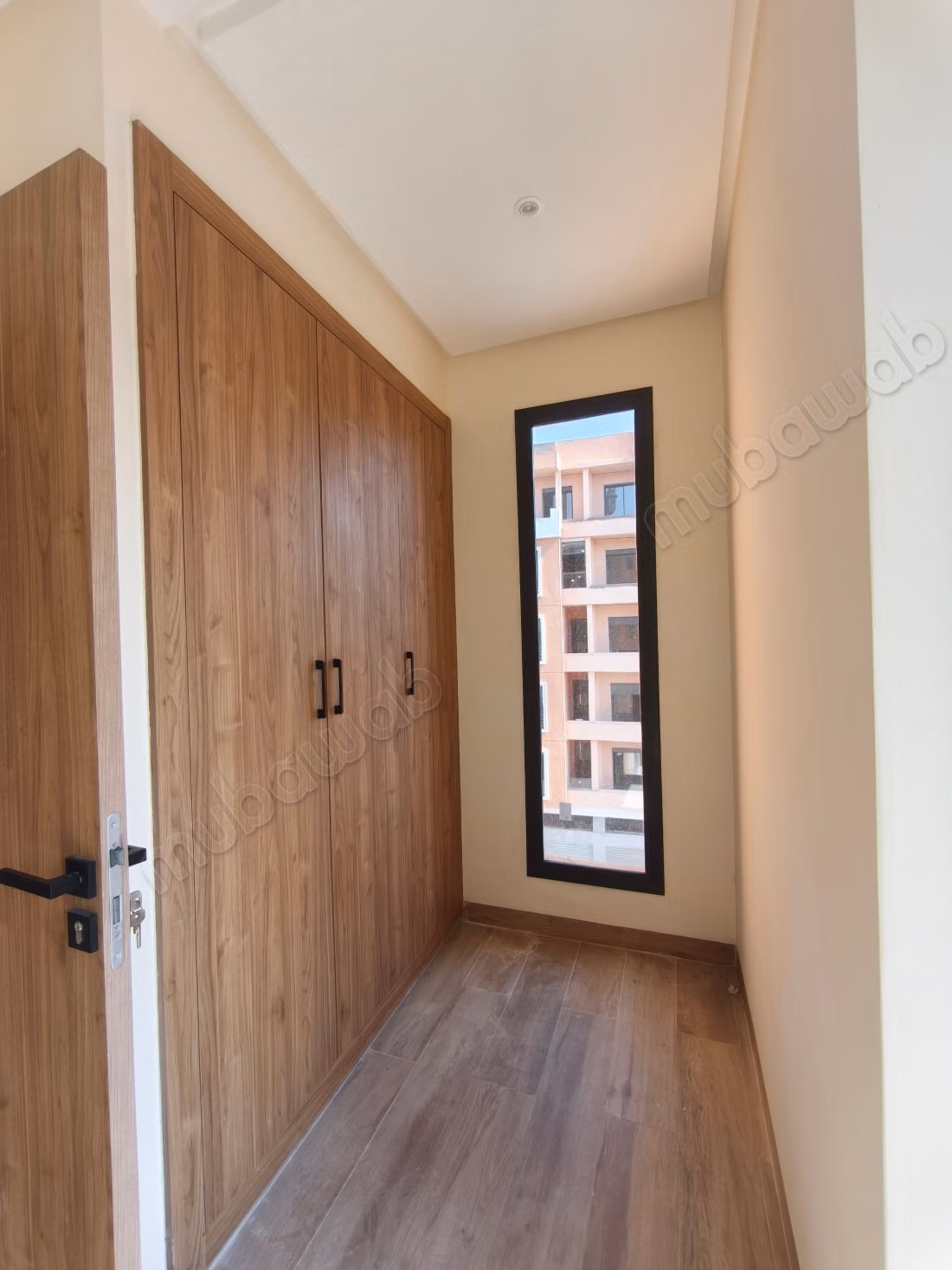 Superb apartamento en alquiler en Guéliz. 1 hermosa habitación. Servicio de conserjería y aire acondicionado