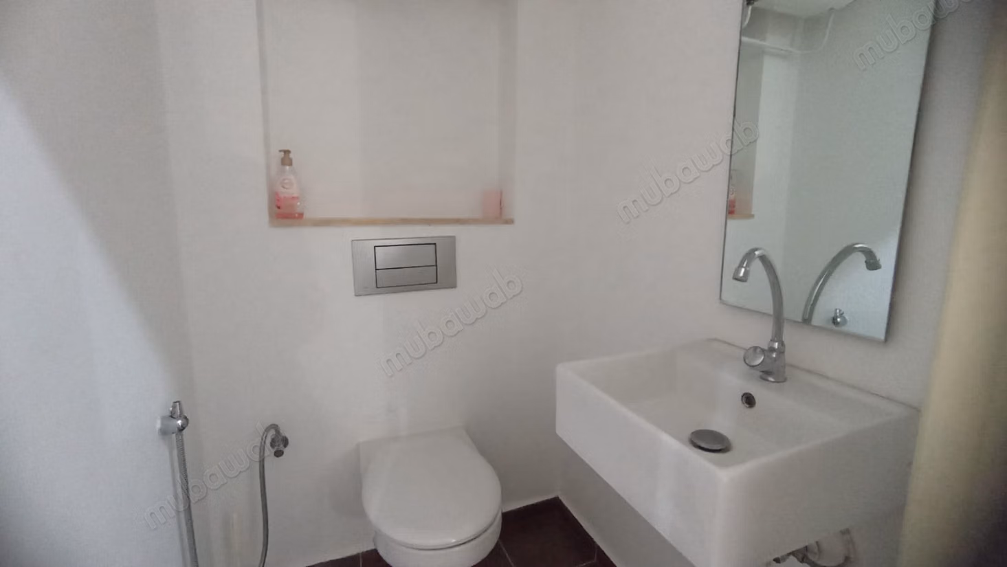 Apartamento Nuevo