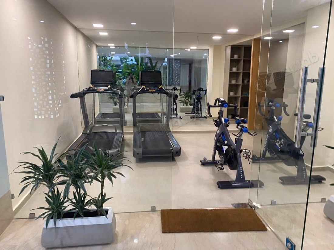 Apartamento Soleado, Espacioso y Elegante