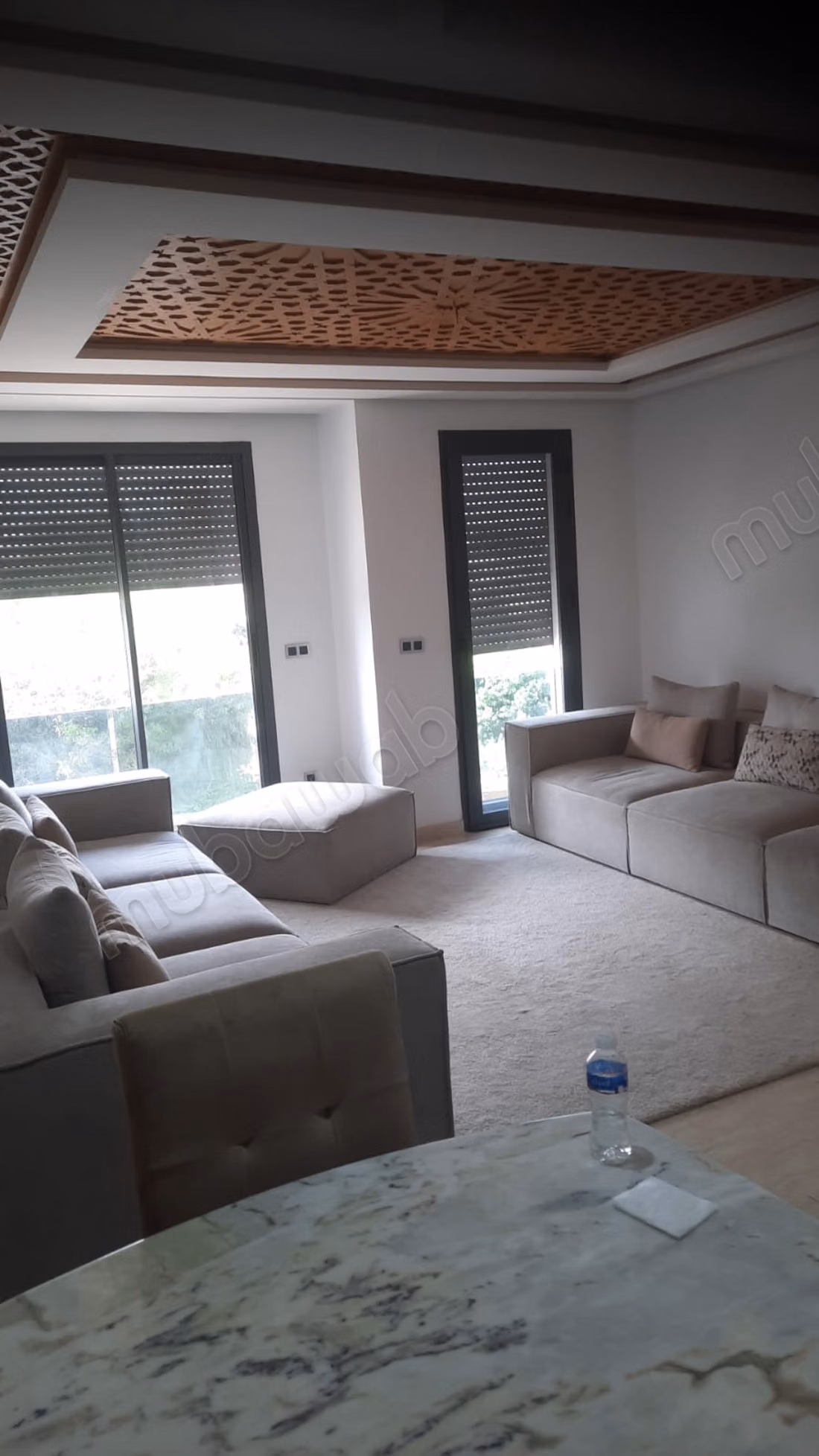 Apartamento Soleado, Espacioso y Elegante