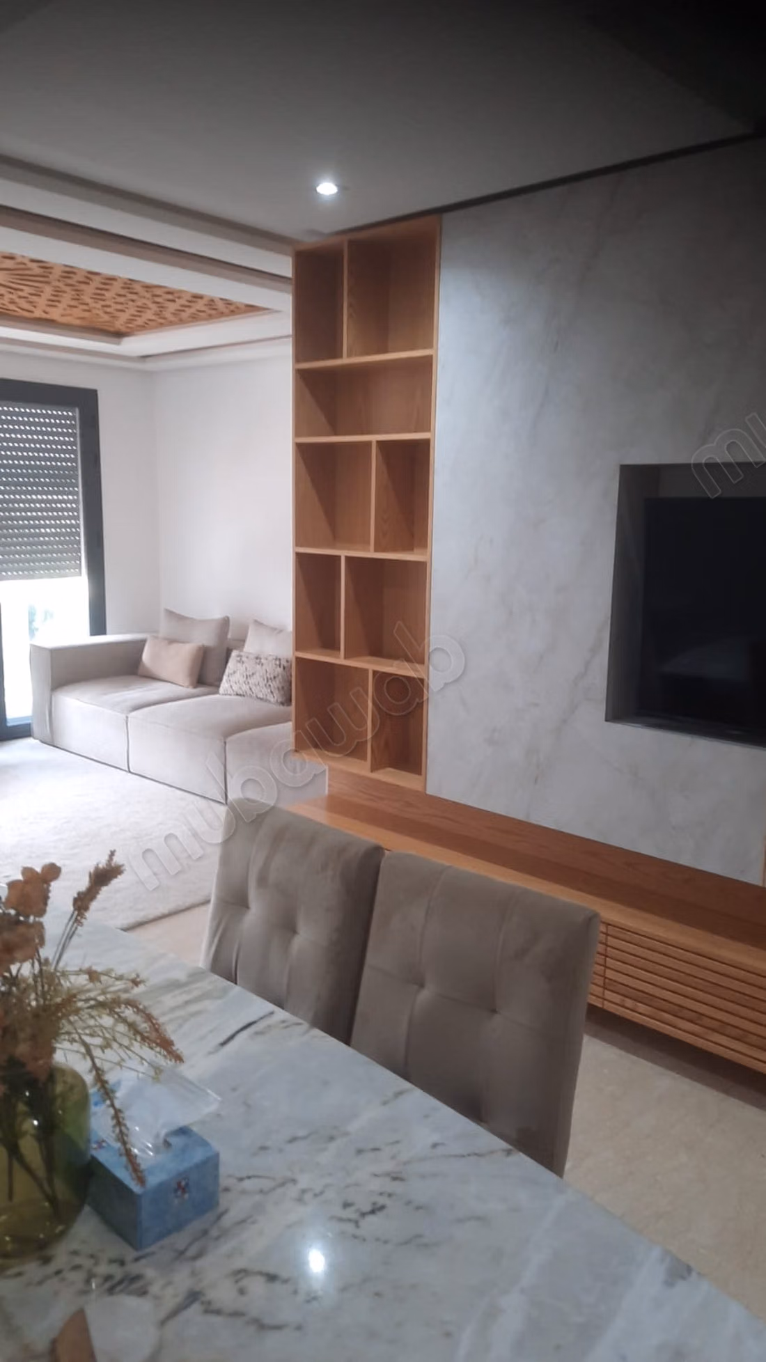 Apartamento Soleado, Espacioso y Elegante
