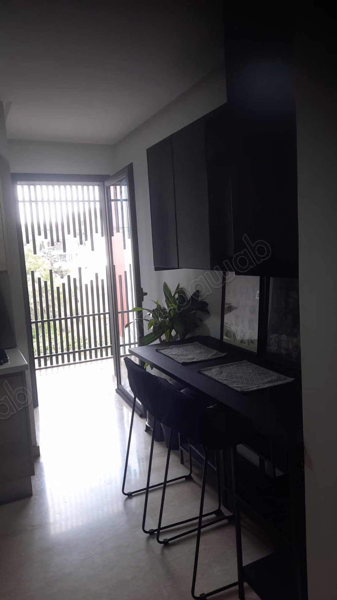 Apartamento Soleado, Espacioso y Elegante