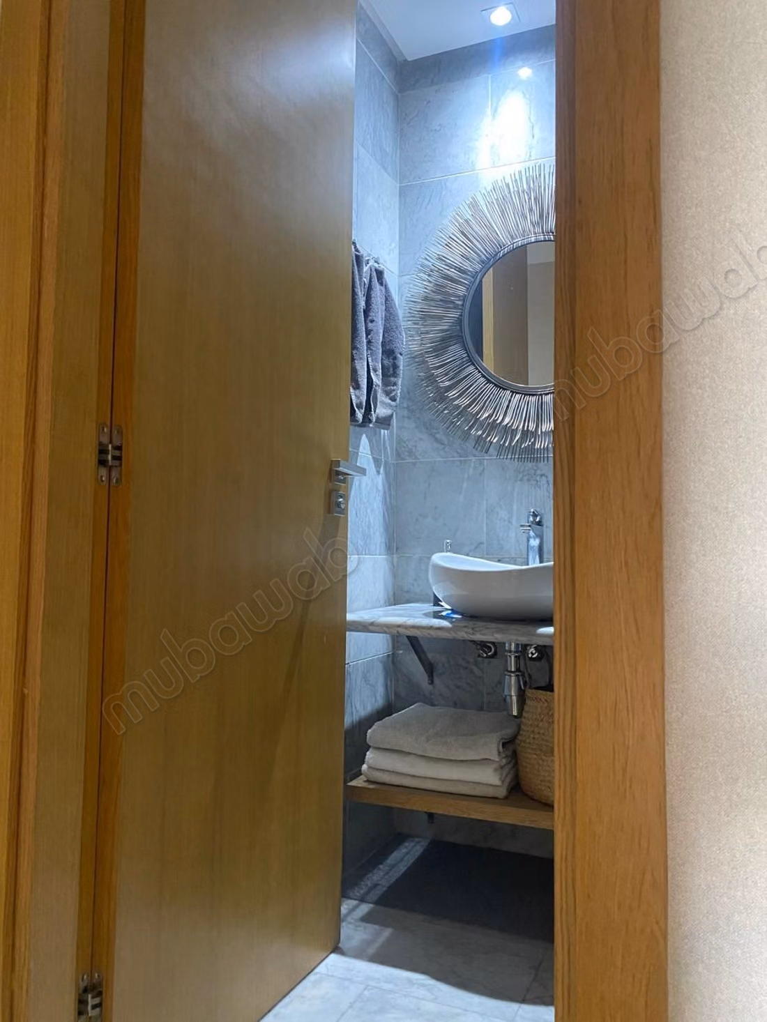 Apartamento Soleado, Espacioso y Elegante