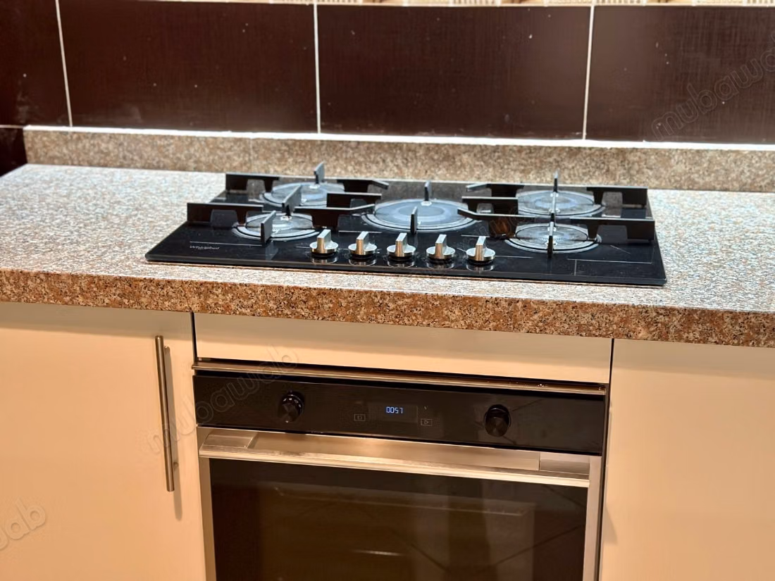 Appartement meublé à louer centre, Tanger