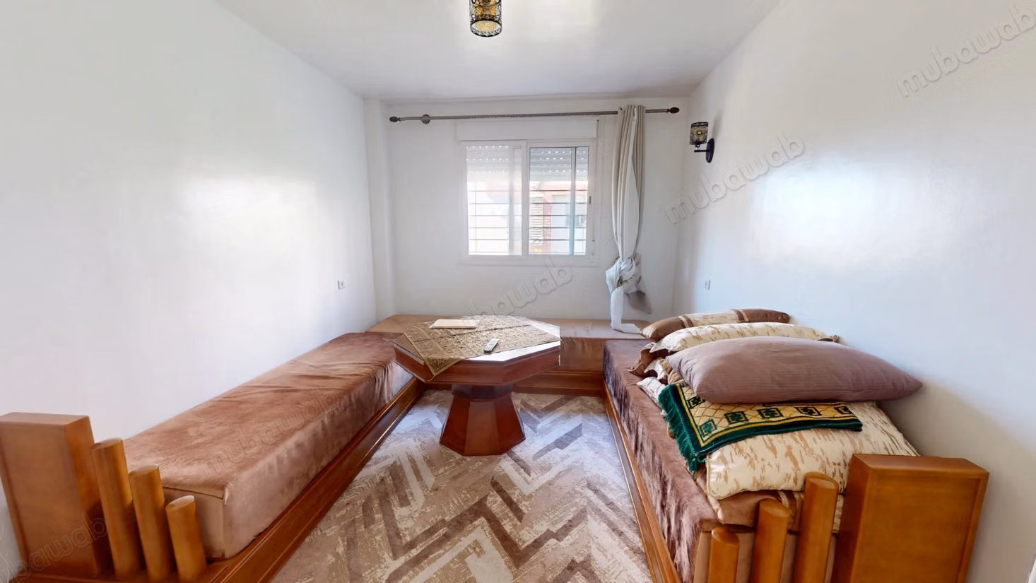 Appartement à vendre – 50 m², 
tanger