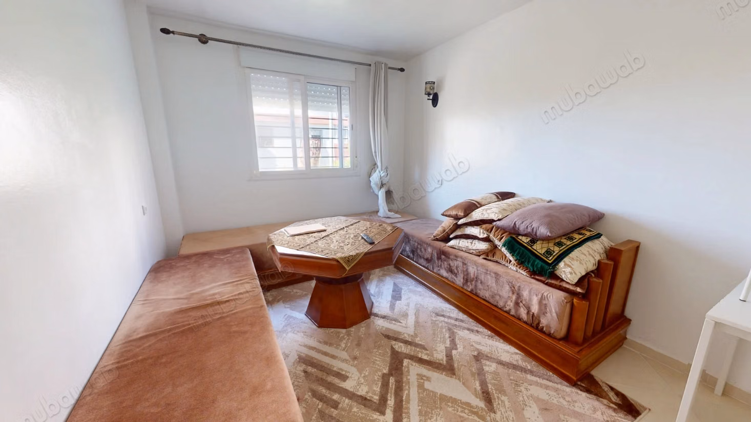 Appartement à vendre – 50 m², 
tanger
