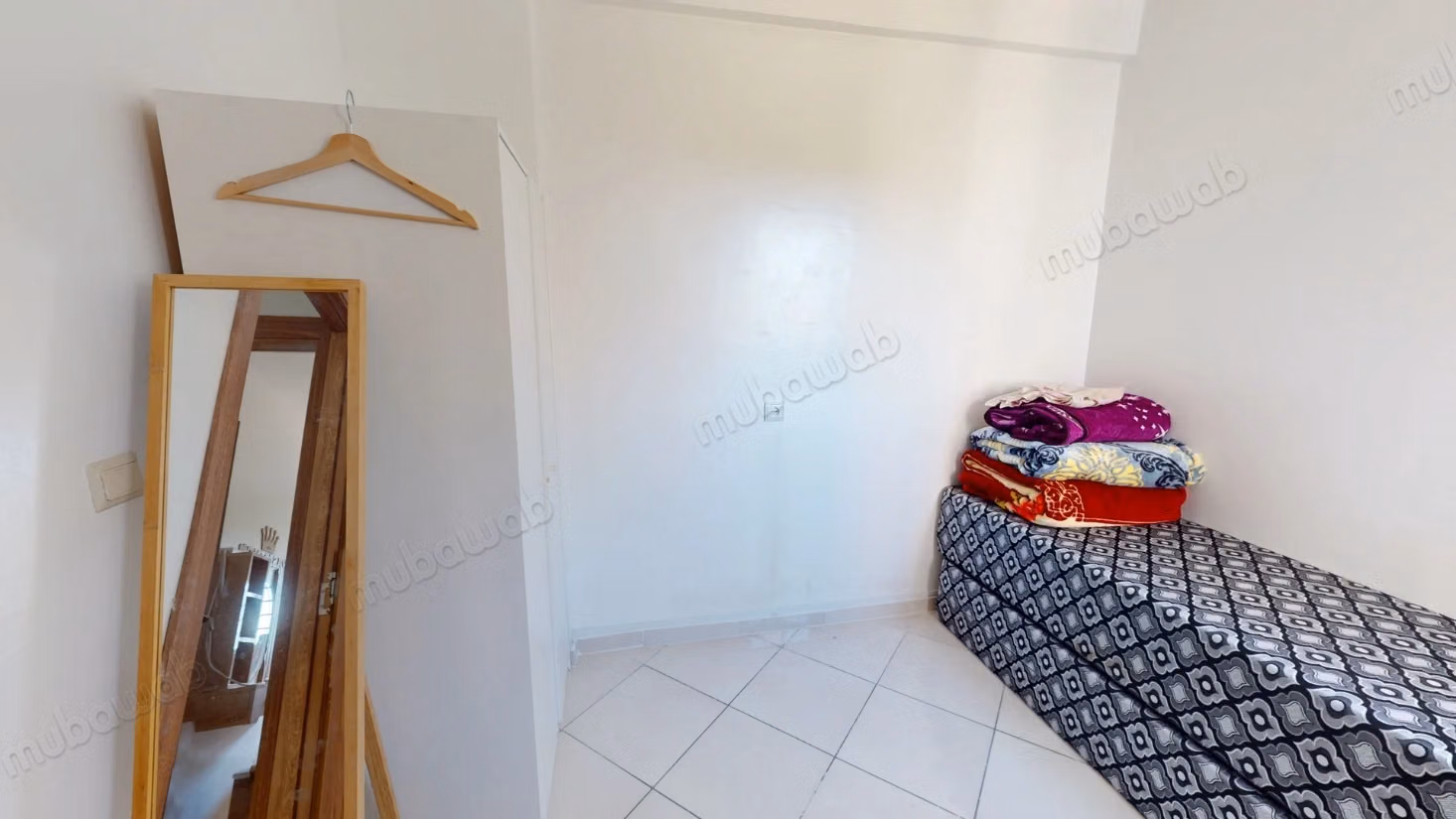 Appartement à vendre – 50 m², 
tanger