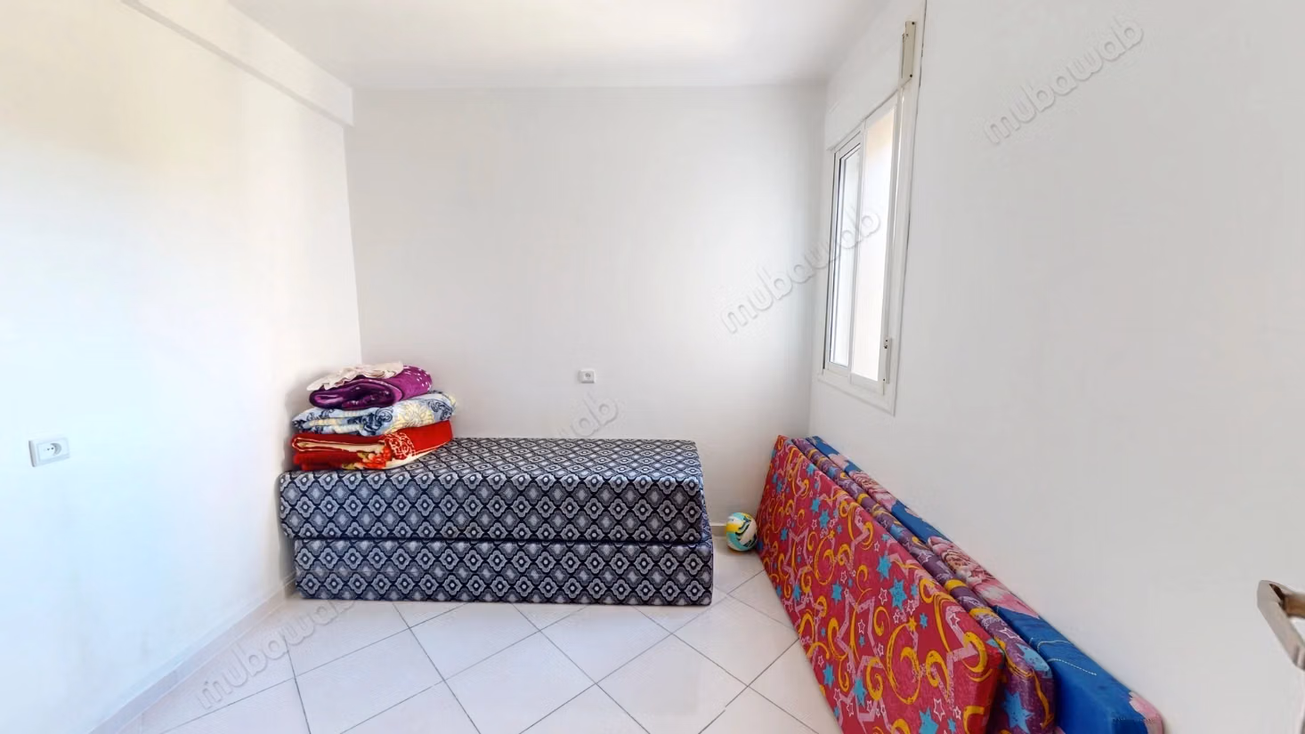 Appartement à vendre – 50 m², 
tanger