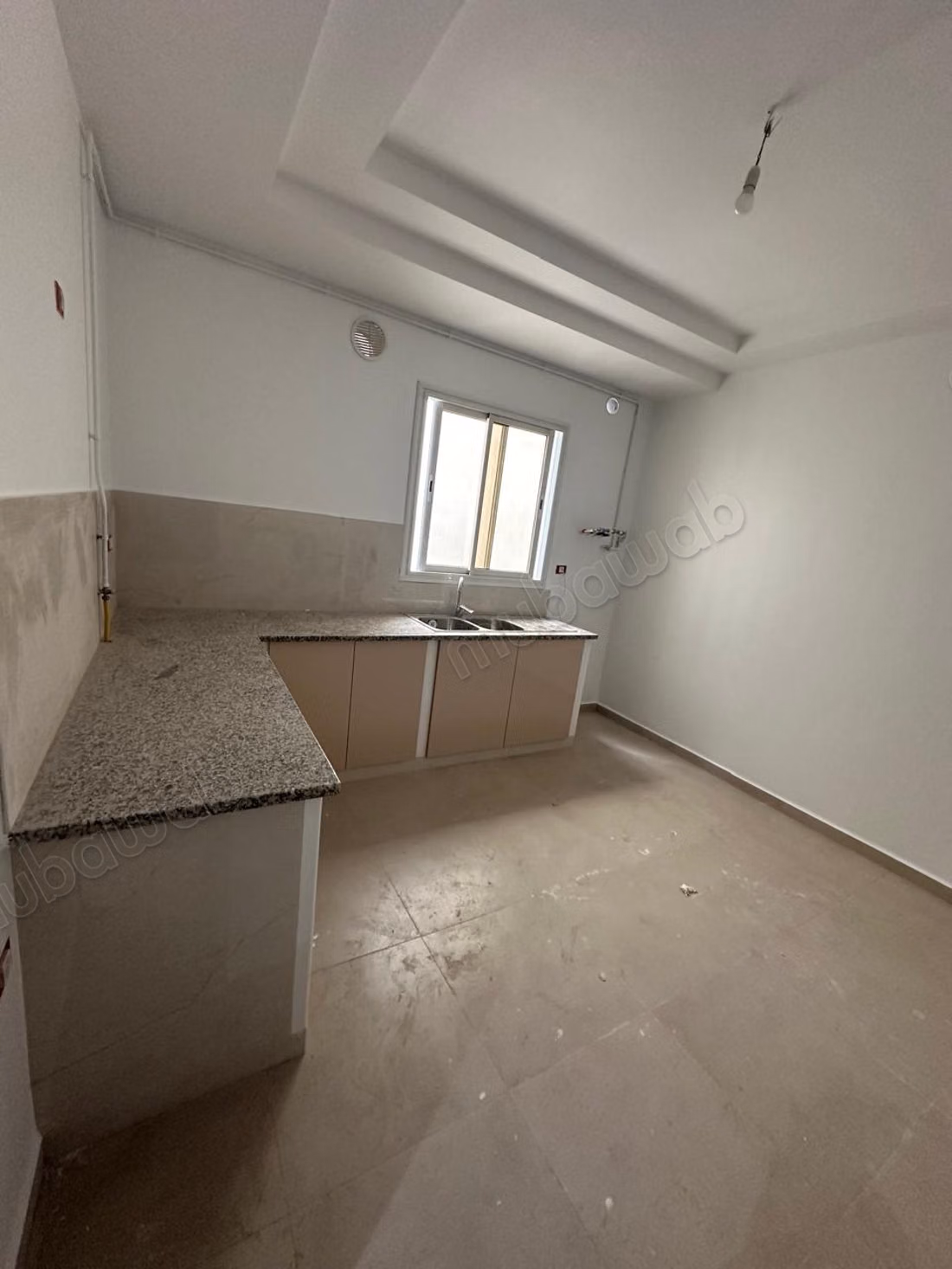 Appartement tout neuf S3