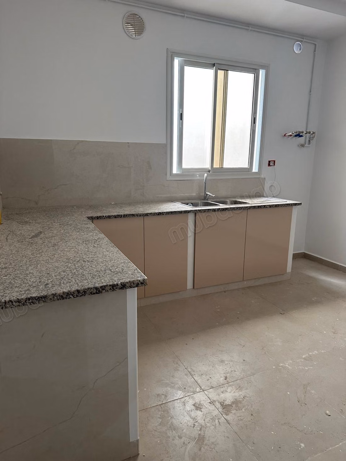 Appartement tout neuf S3