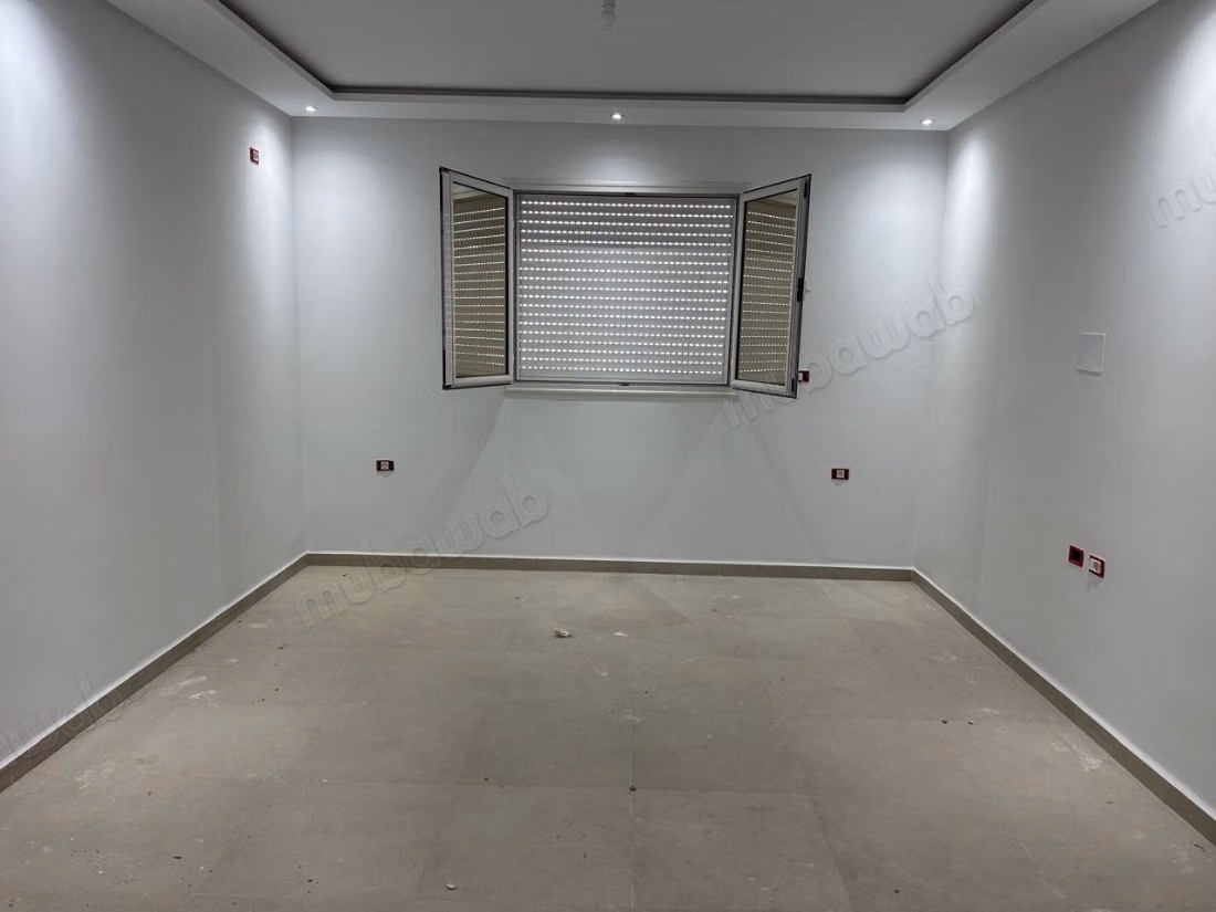 Appartement tout neuf S3