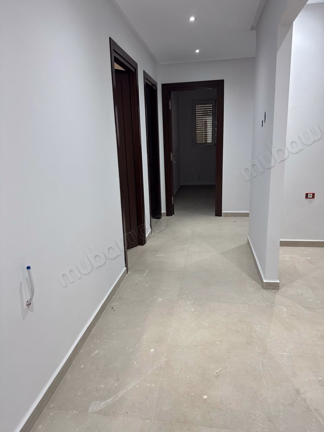 Appartement tout neuf S3