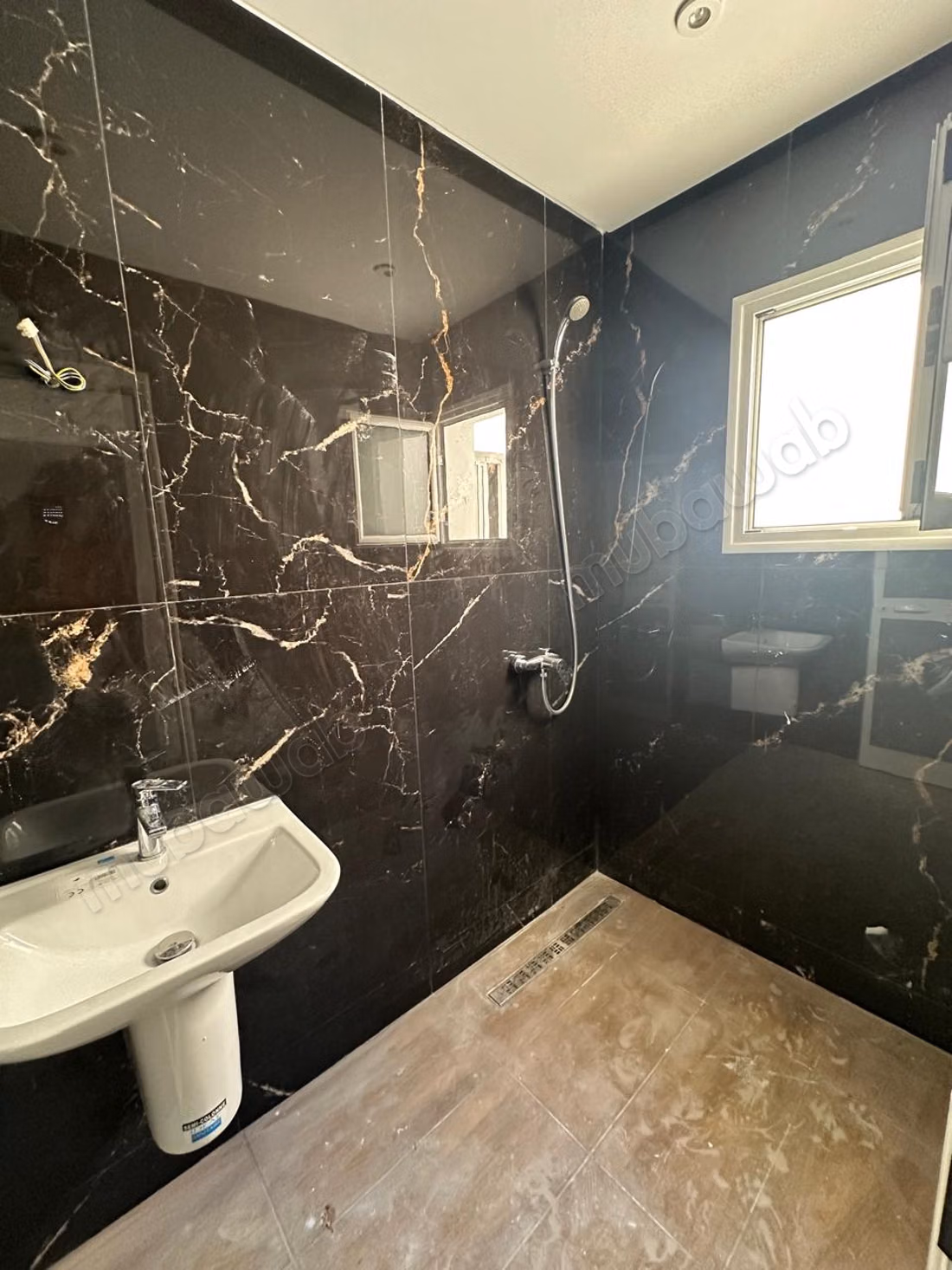 Appartement tout neuf S3