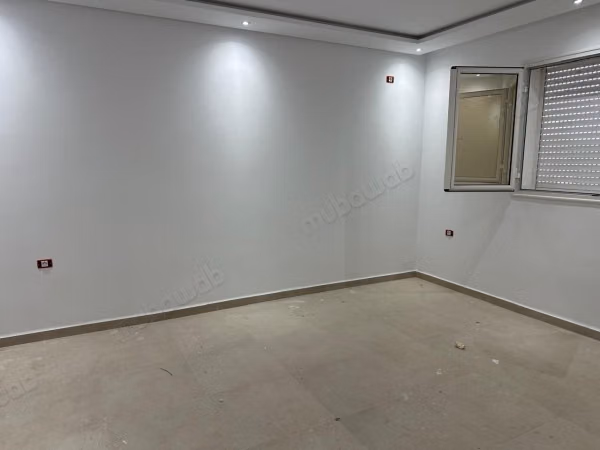 Appartement tout neuf S3