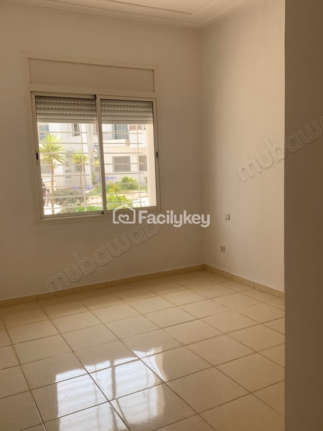 131 m² Apartment in Casablanca