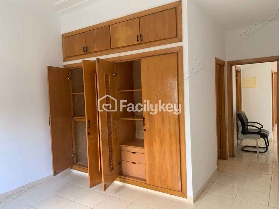 131 m² Apartment in Casablanca
