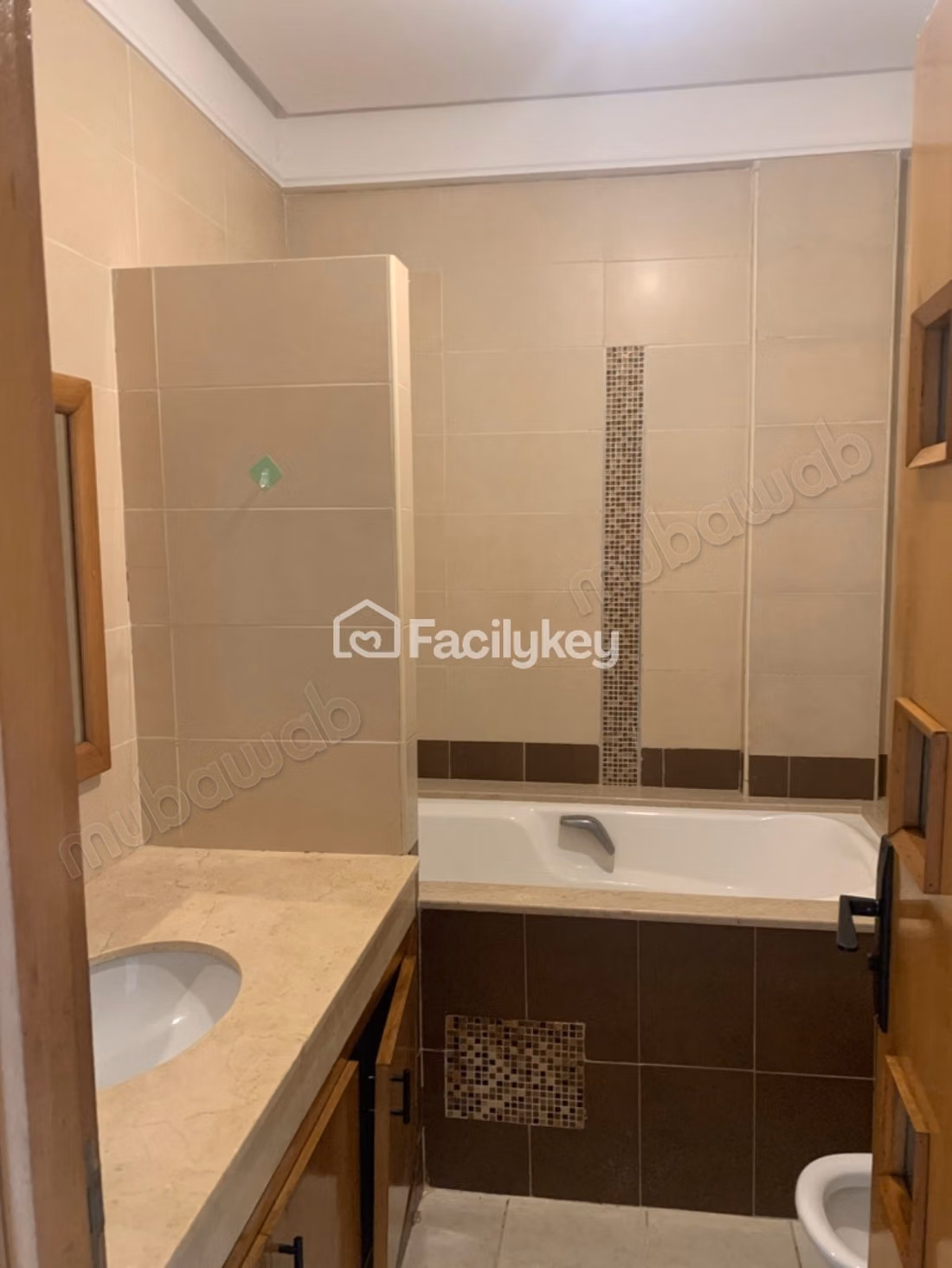 131 m² Apartment in Casablanca