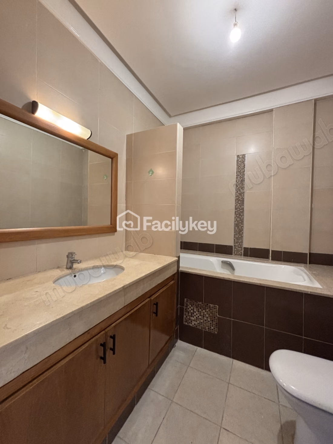 131 m² Apartment in Casablanca
