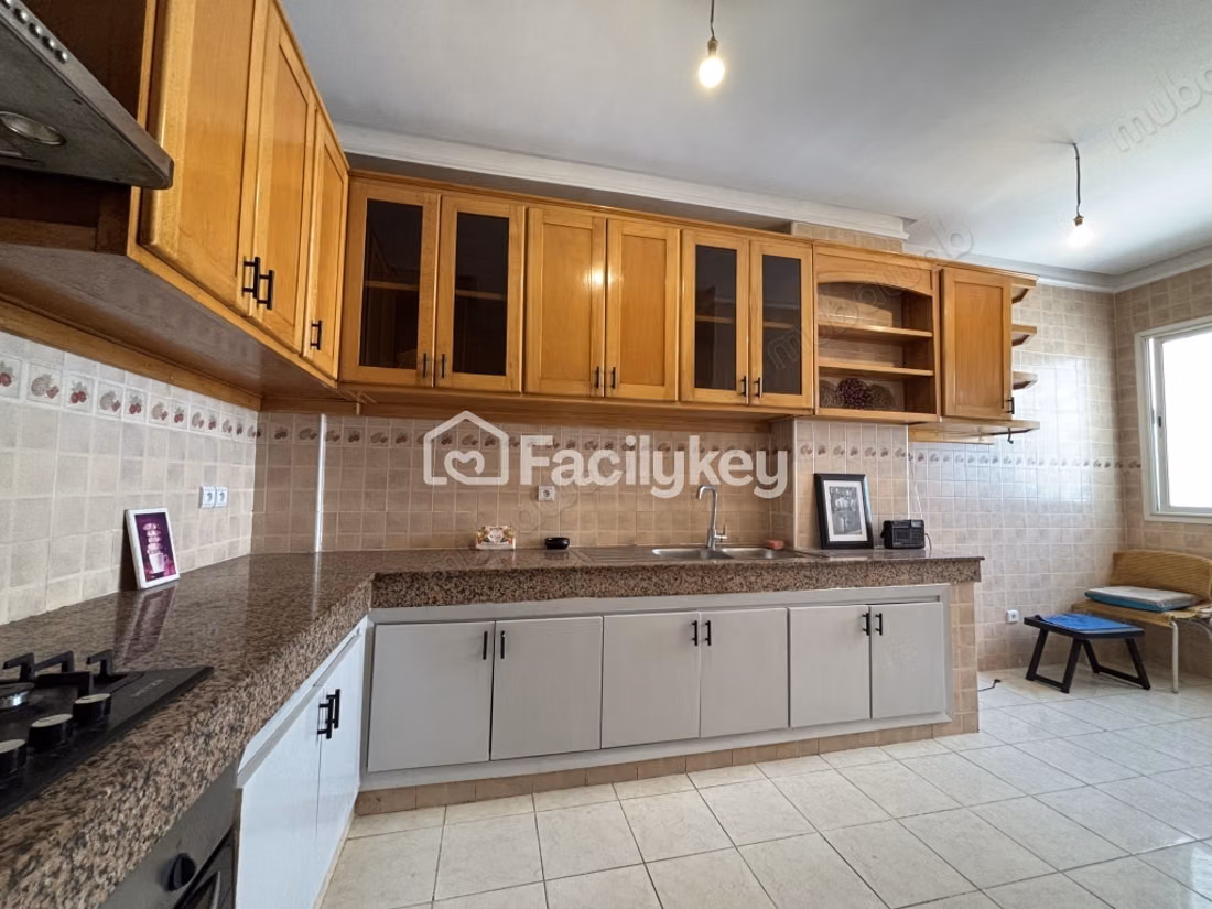 131 m² Apartment in Casablanca