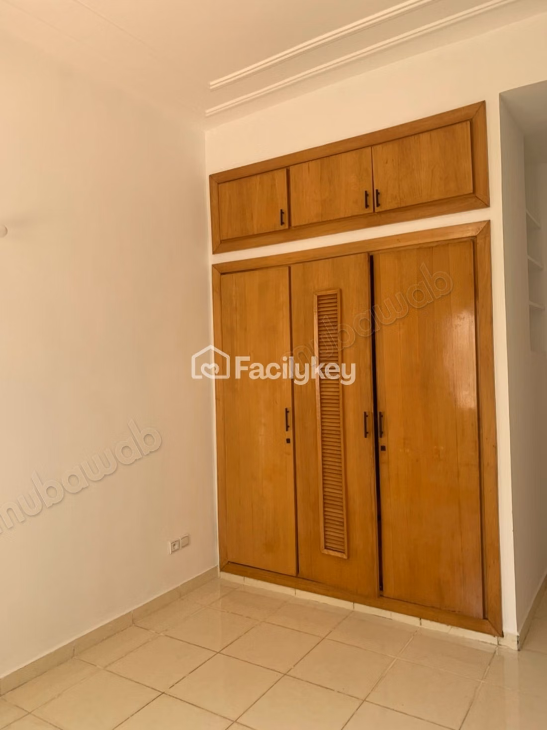 131 m² Apartment in Casablanca
