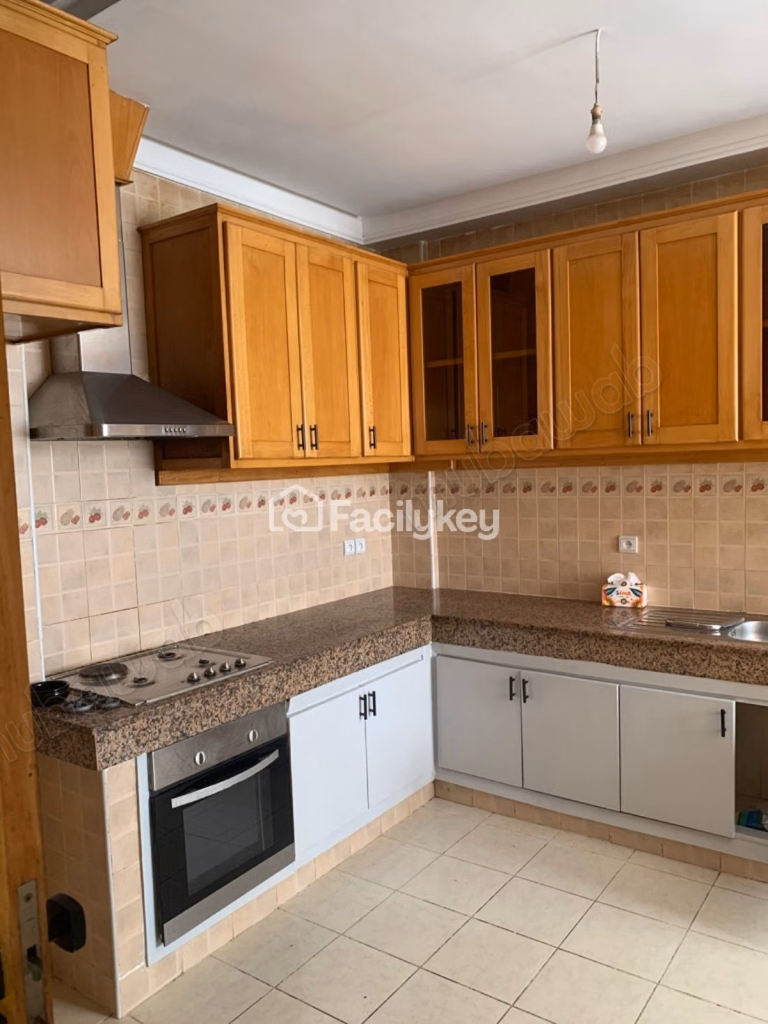 131 m² Apartment in Casablanca