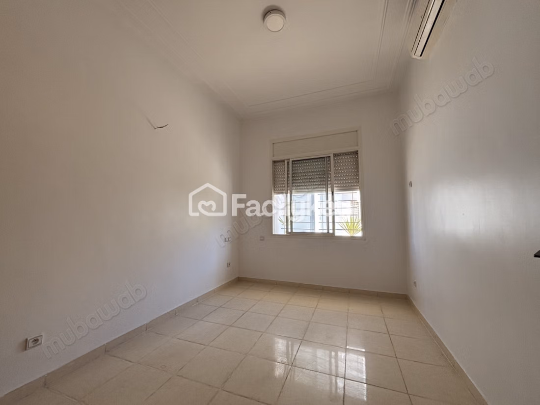 131 m² Apartment in Casablanca