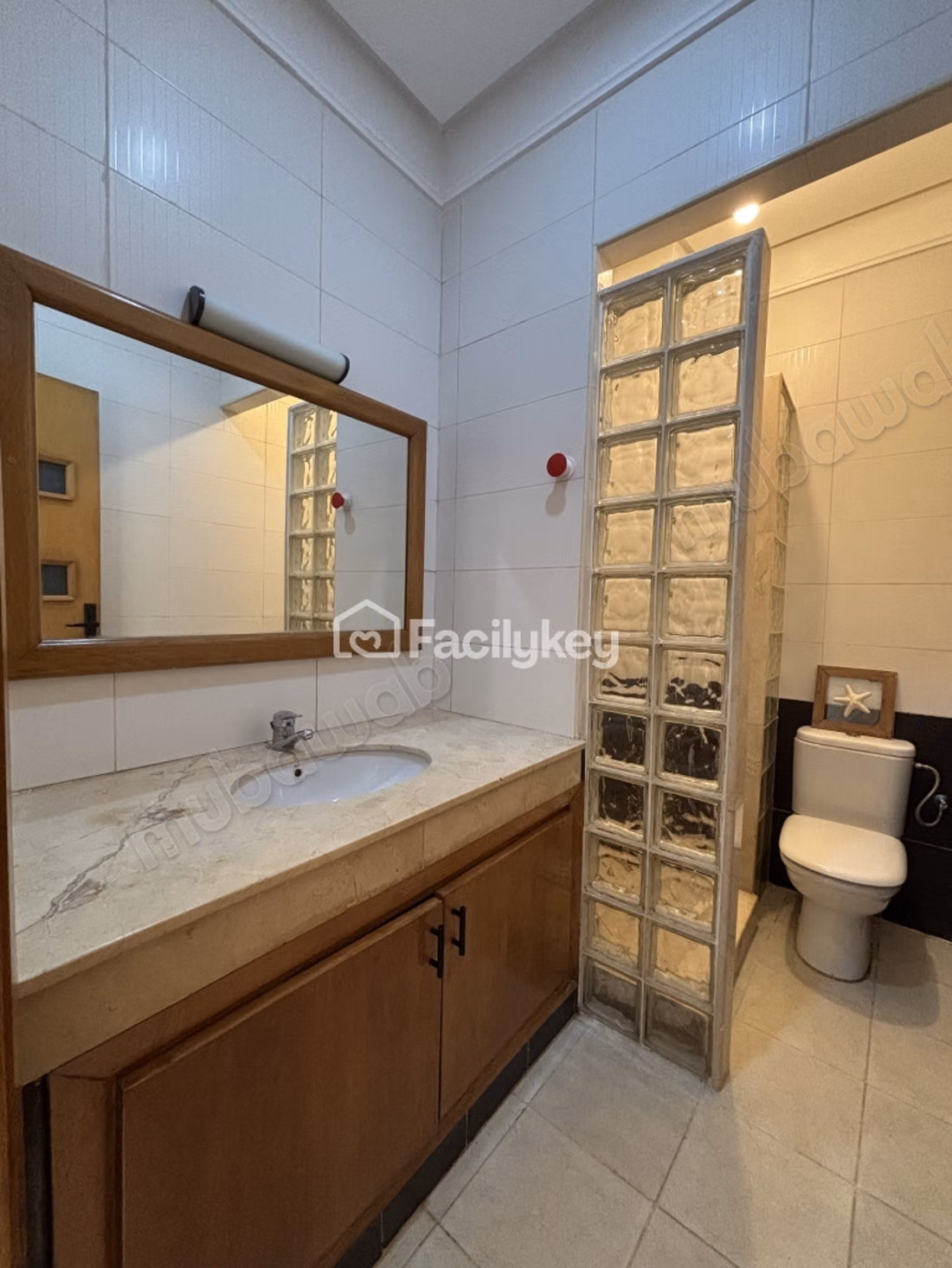 131 m² Apartment in Casablanca