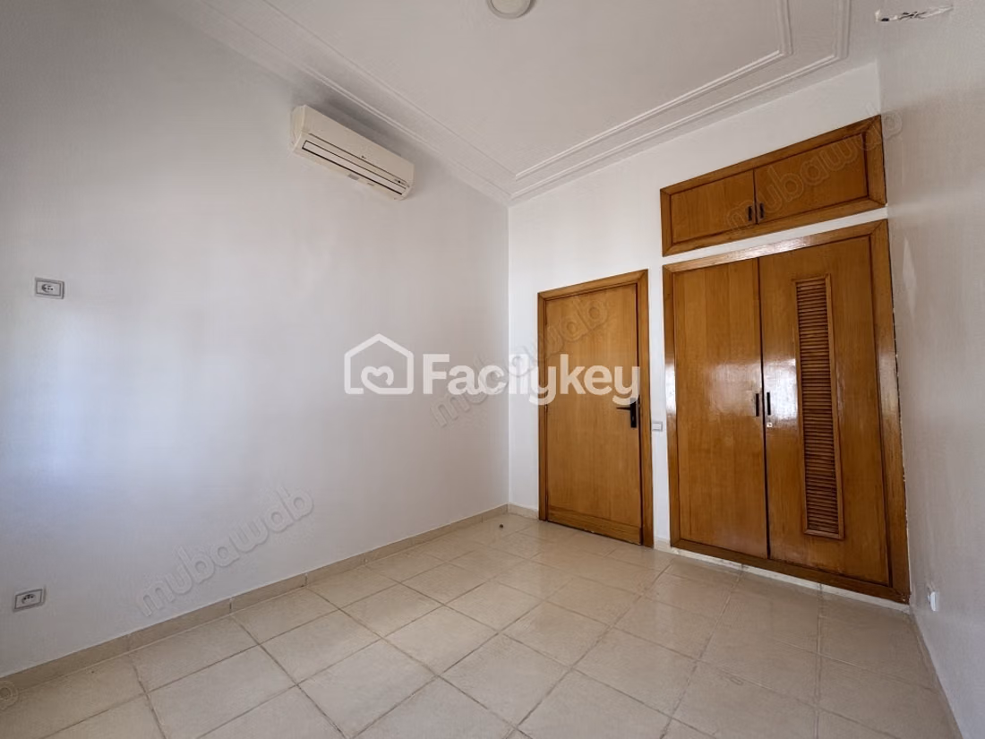131 m² Apartment in Casablanca
