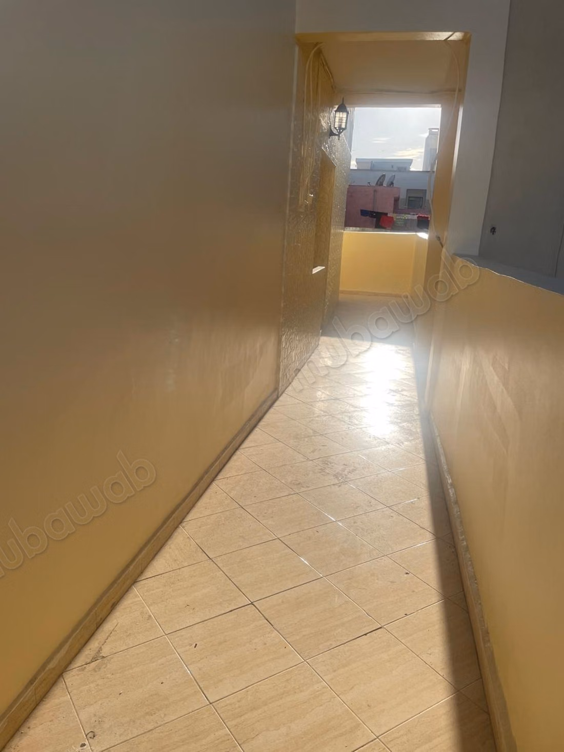 À louer – Appartement rénové à Roches Noires