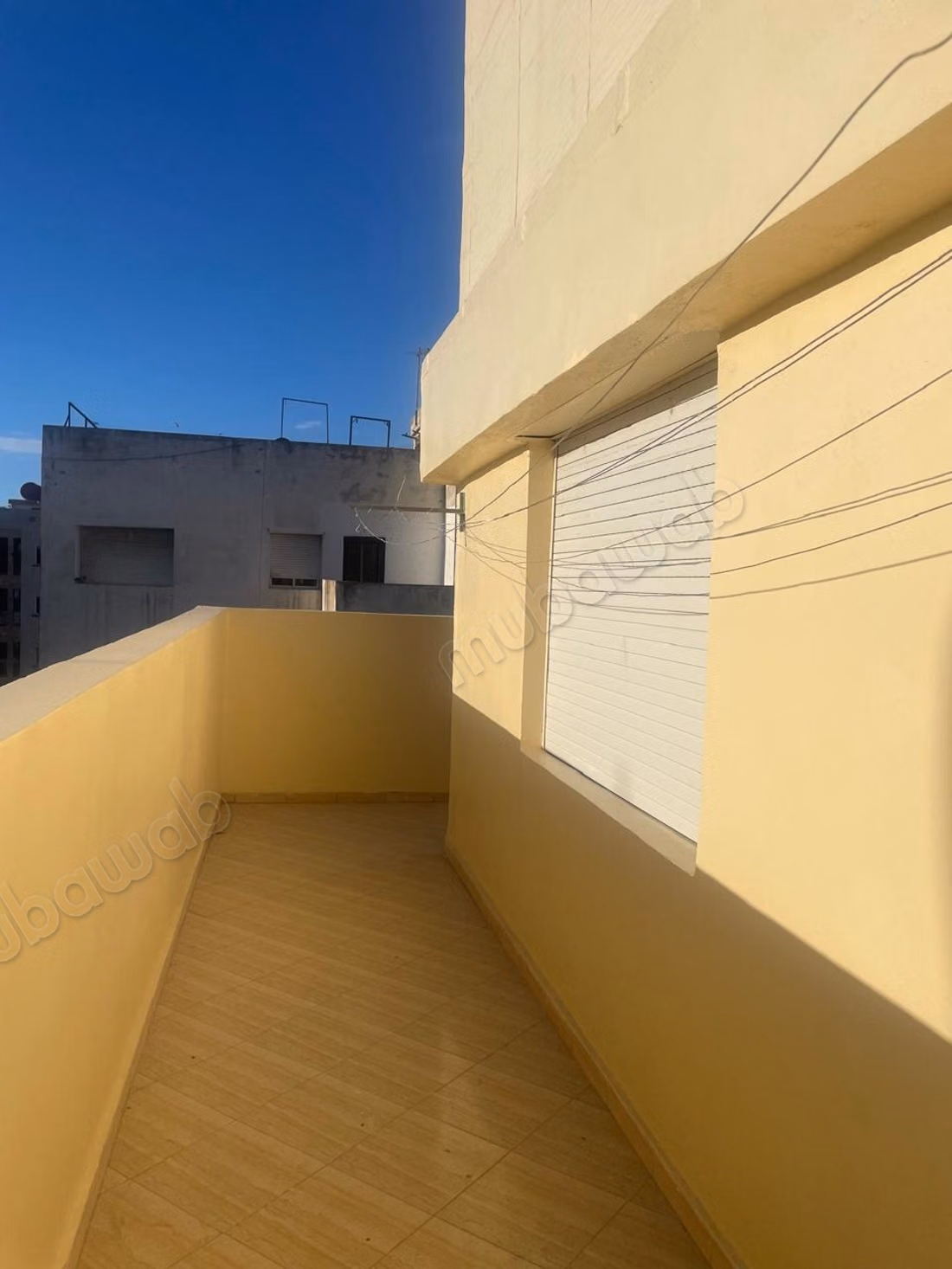 À louer – Appartement rénové à Roches Noires