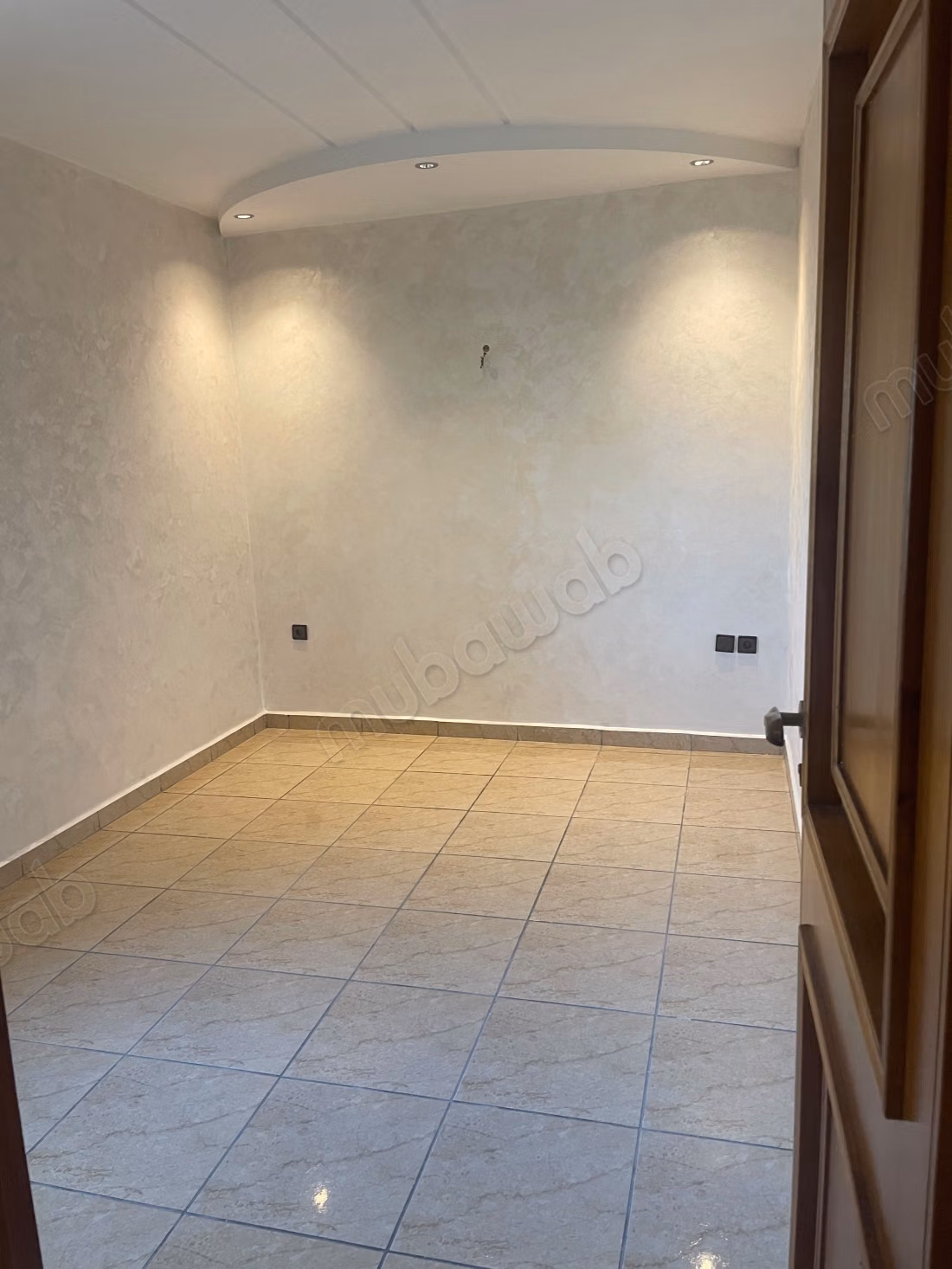 À louer – Appartement rénové à Roches Noires