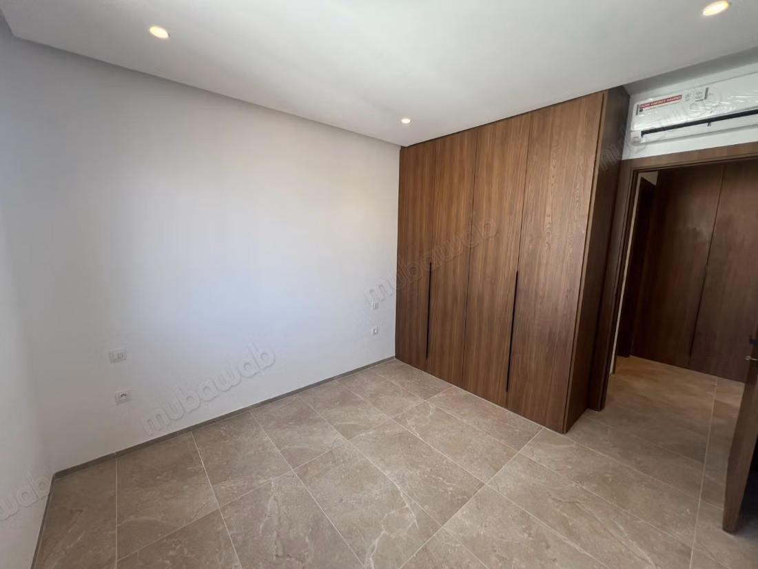 For sale S1 apartment in Ain Zaghouan Nord