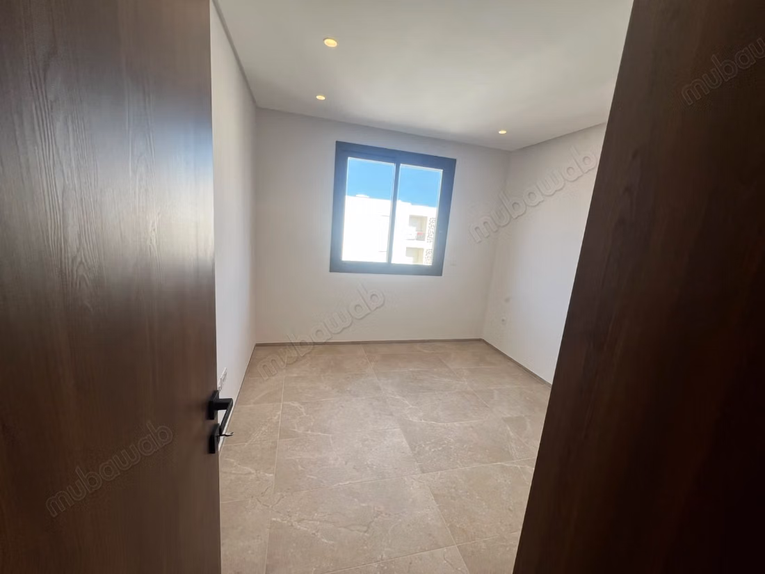 For sale S1 apartment in Ain Zaghouan Nord